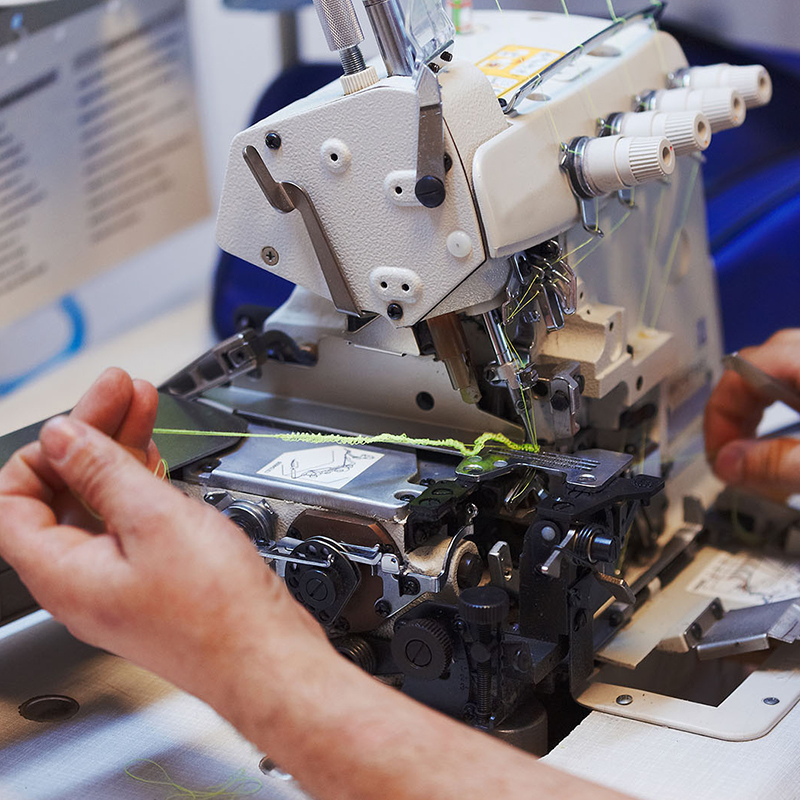 Easy Ways To Maintain An Embroidery Machine